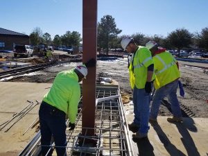 paving contractors in newport news