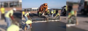 paving contractors in Chesapeake VA